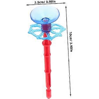 12pcs Toys Shooting Spider Web Shooters for Boys and Girls Suction Cup Arrows Toy Outdoor Sports Game Spider Web Launcher Replacement Arrows