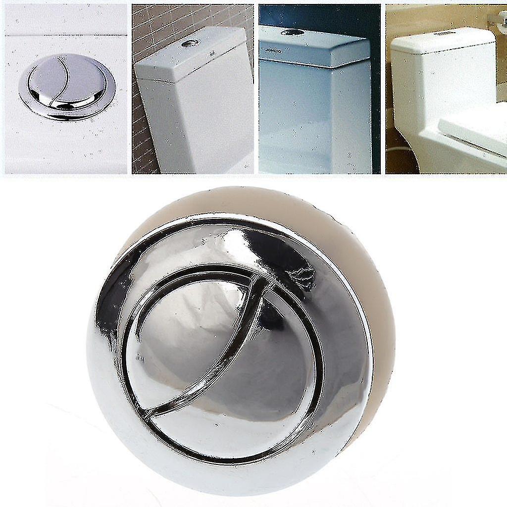 Toilet Tank Button