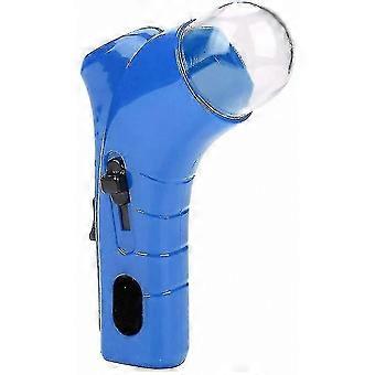 Pet Snack Dispenser, Handheld Treat Feeder for Dogs and Puppies