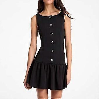Michael Kors Vestidos Ms683ese45