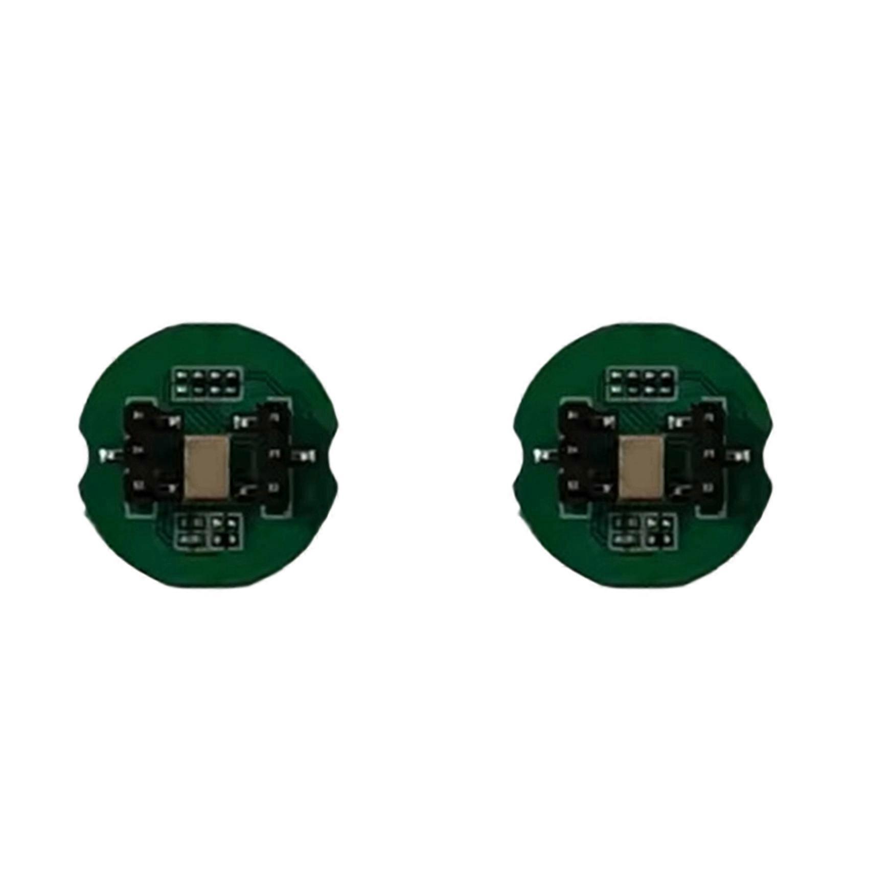 2X IM73D122 MEMS Digital Microphone Module,Low Power PDM Interface Multi-Channel Audio Sensor