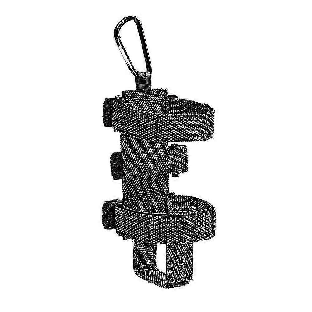 Bike Bluetooth Speaker Mount Portable Speaker Mount Adjustable Strap Bracket Holder S
