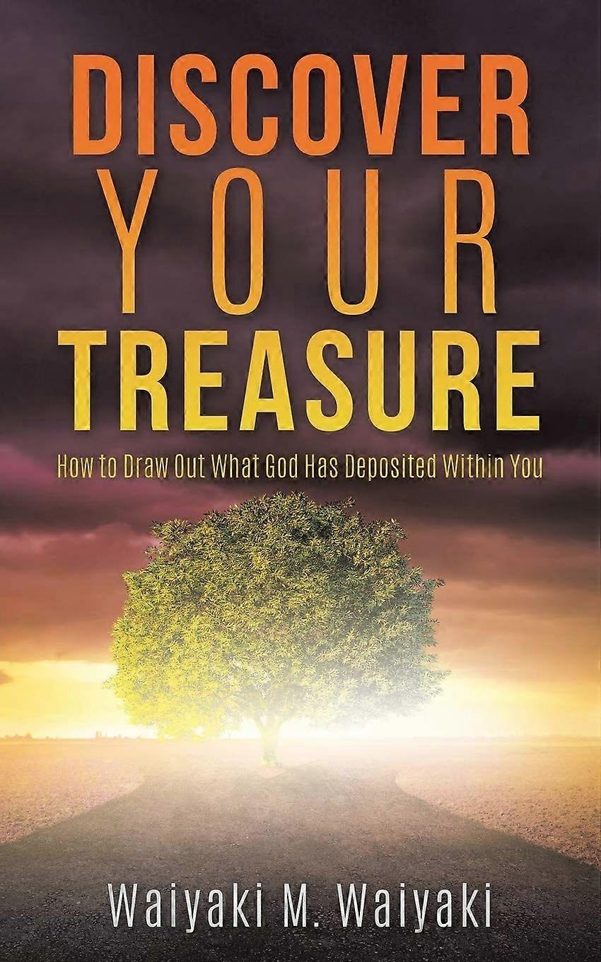 Discover your treasure