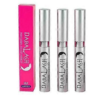 Dabalash Wimpernserum für dicke und lange Wimpern, Augenbrauenstift-Wachstumsessenz