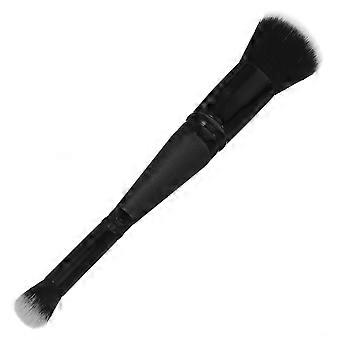 Foundation Pinsel Make-up Pinsel Tragbarer Make-up Pinsel Gesicht Make-up Applikator Pinsel