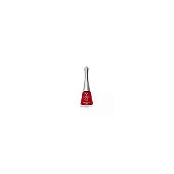 Bourjois Fabulous Nail Gel Polish 315-Caba Red 9ml