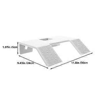 Tortoise Climbing Basking Platform for Aquarium Turtle Tank Supply