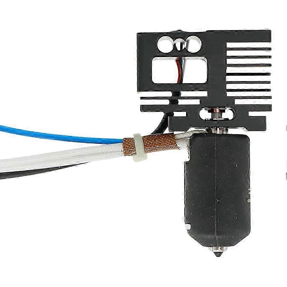 for QIDI TECH MAX4 bimetallic printhead