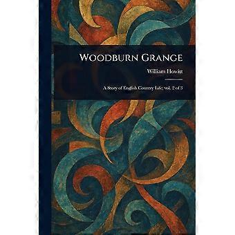 Woodburn grange