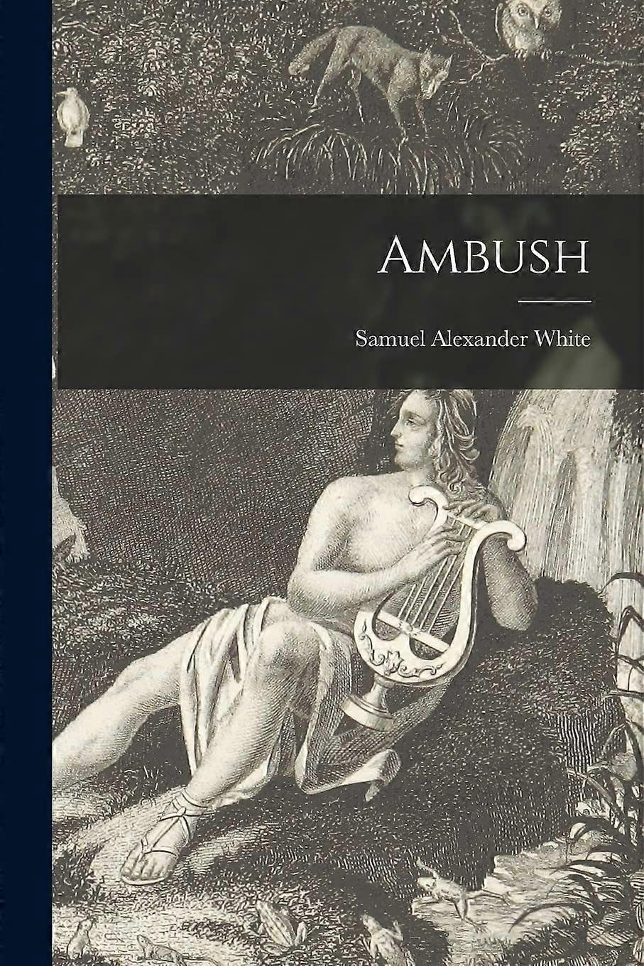 Ambush microform