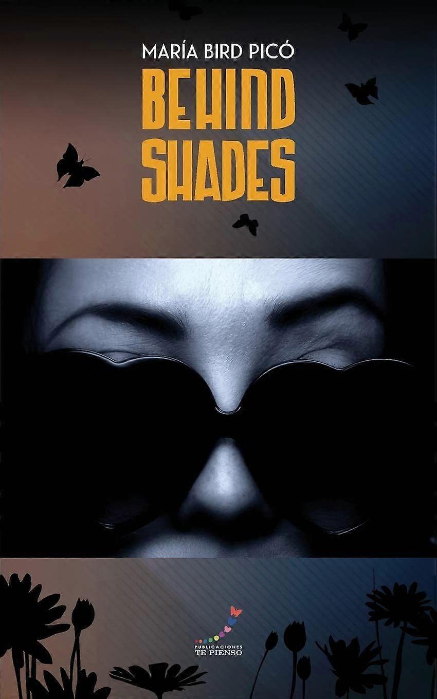 Behind shades