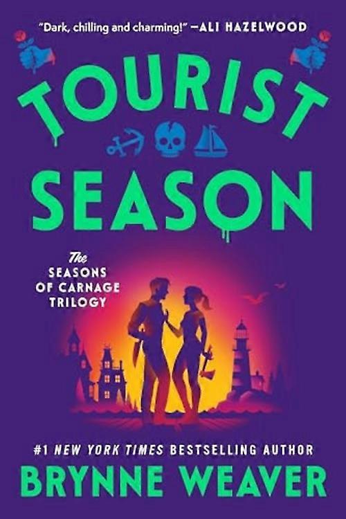 Touristische Saison