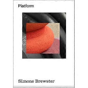 Platform 2: Simone Brewster