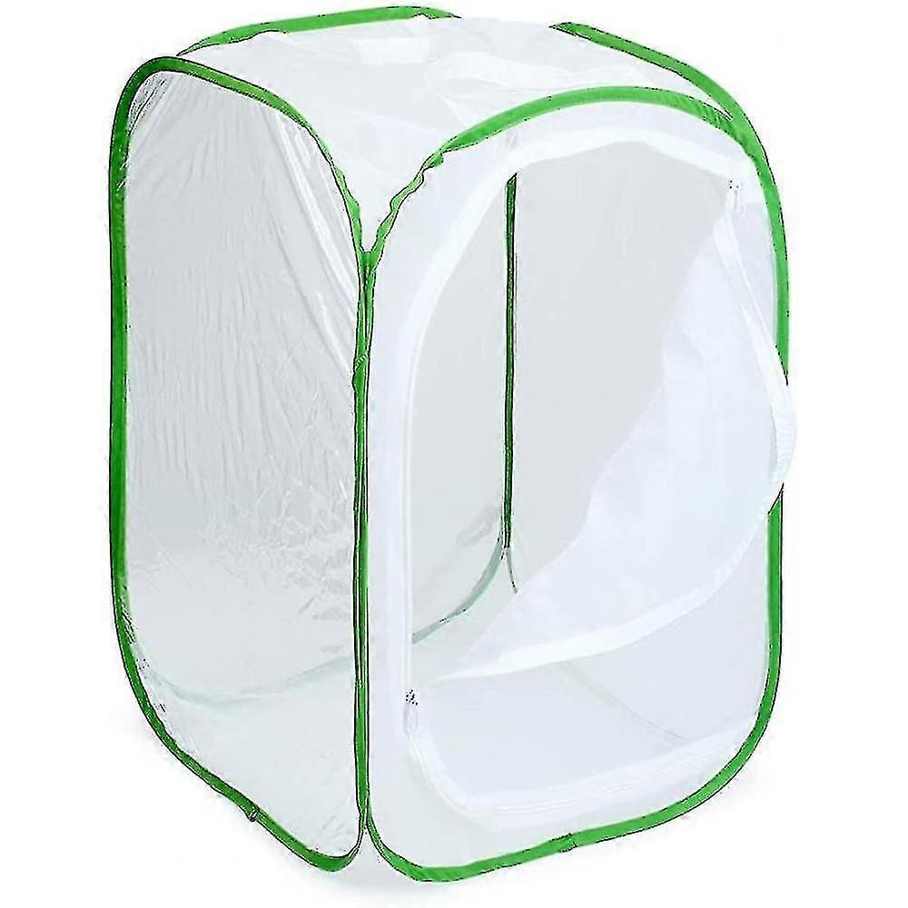 Foldable Insect Cage, Butterfly Cage,three Sizes Ns2