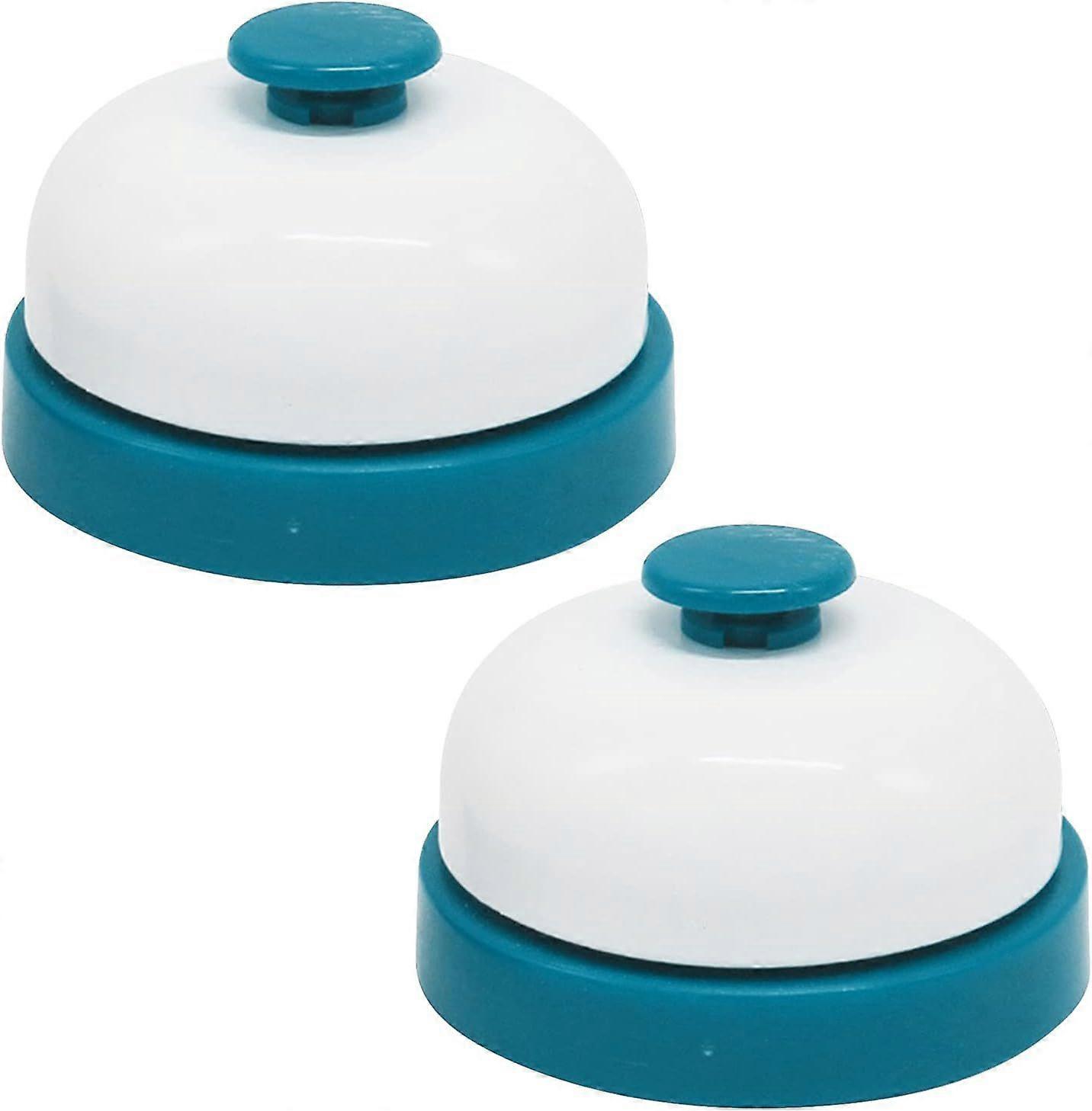 École Bell Pour hôtels, écoles, restaurants, entrepôts, réception (bleu)
