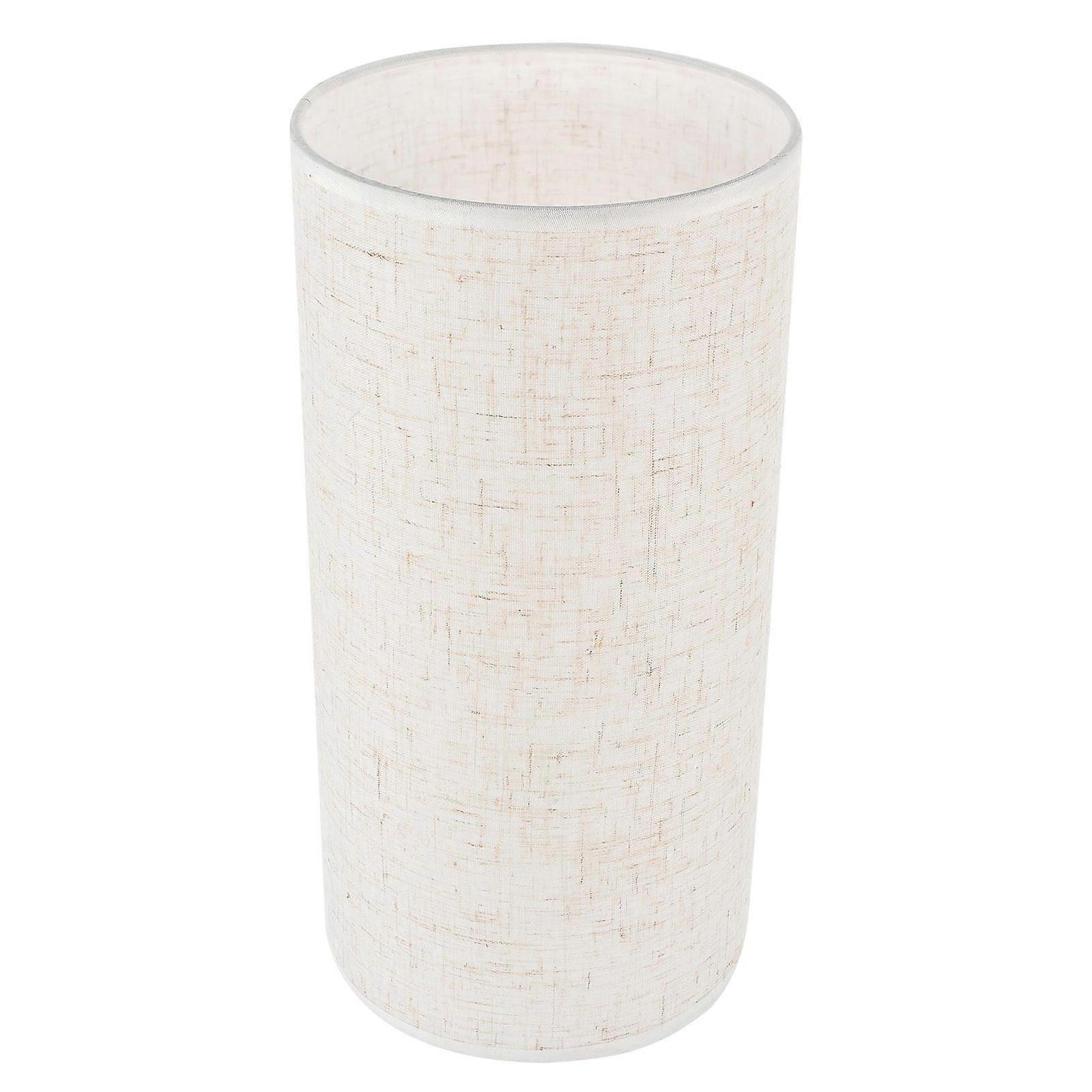 Floor Lamp Shade Wall Lamp Cover E27 Socket Replacement Lamp Shade Accessory
