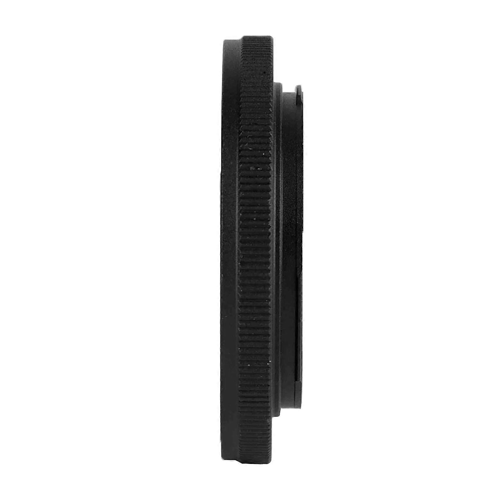 M42OM4/3 M42 Lens Compatible With 4/3 Mount Camera Adapter Ring