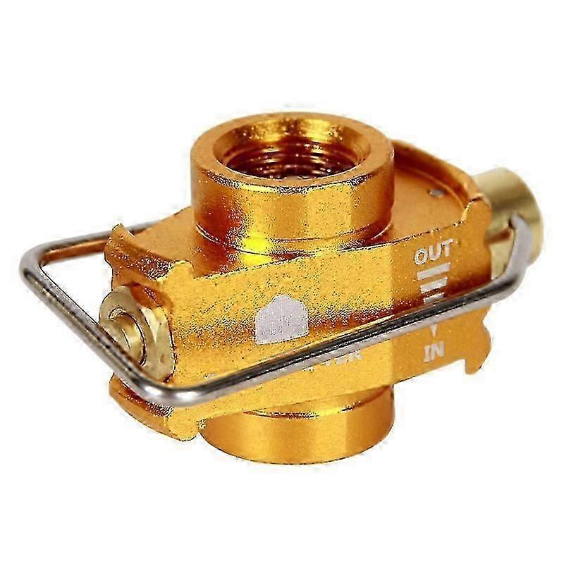 camping gas shifter adapter compatible with refill