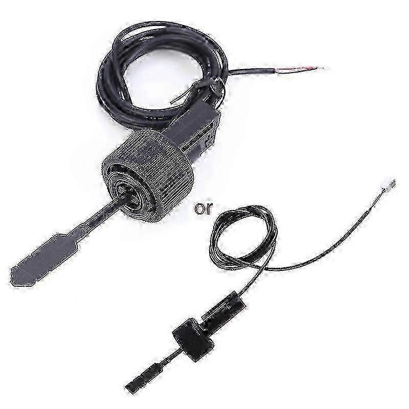 Water Flow Switch Sensor Water Flow Control Switch Precision Controller Stable