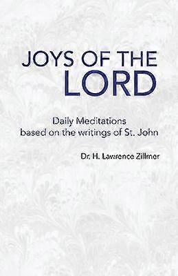 Joys of the Lord