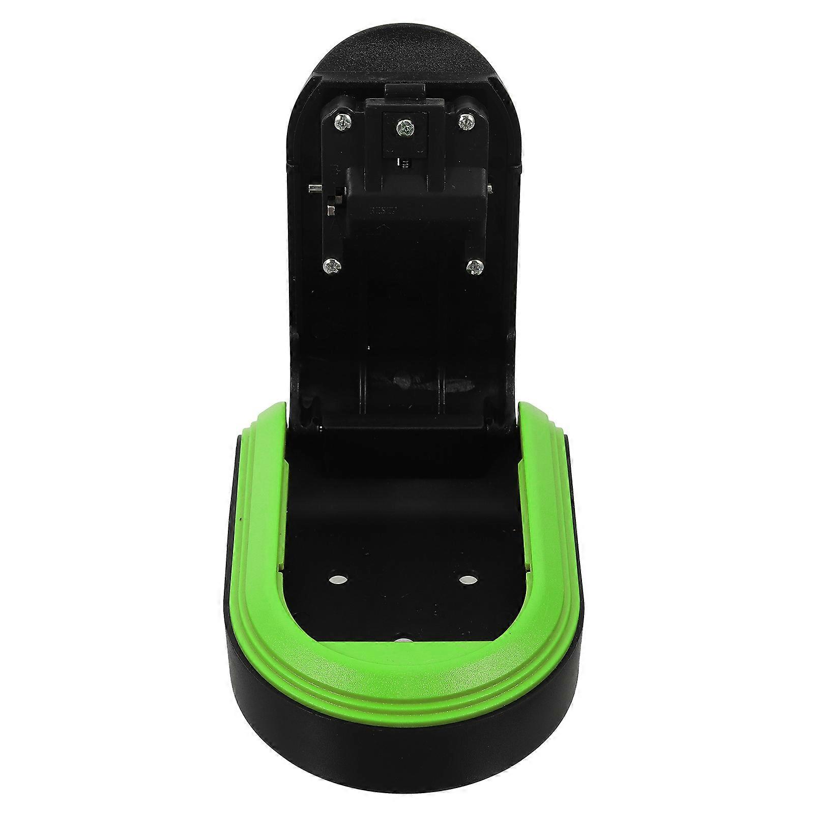 House Key Lock Box Wall Mount Key Lock Box Resettable Code Combination Keys Lock Box