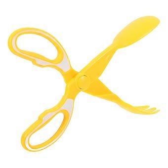 Portable Dog Poop Scooper for Outdoor Easy Clean Pet