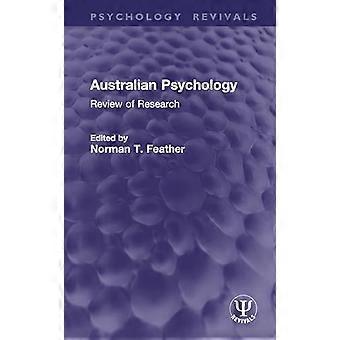 Australian Psychology Review of Research