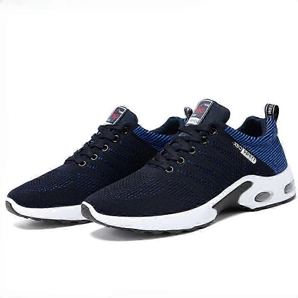 Men Lightweight Casual Sneakers