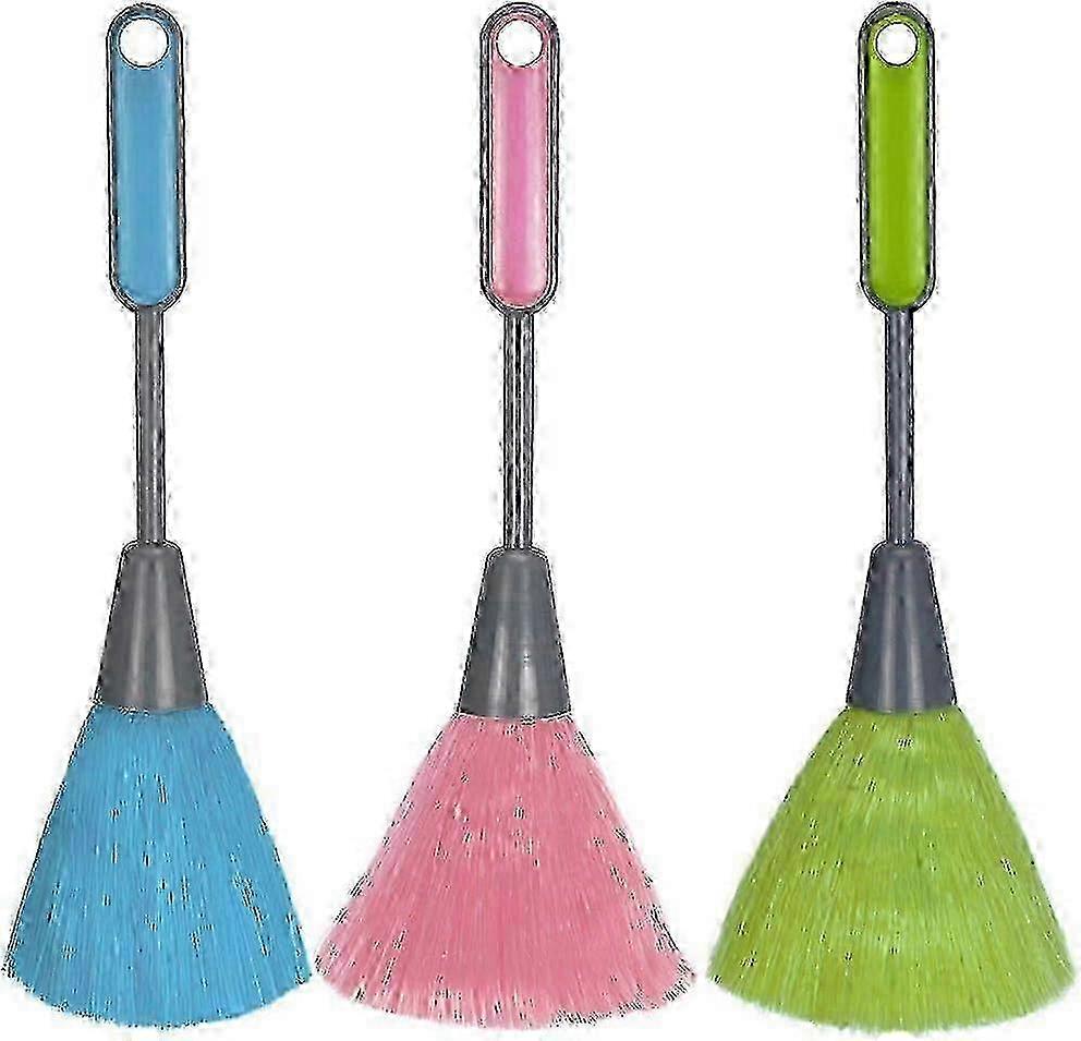 For Fluffy Microfiber Duster Set for Kitchen and Electronics