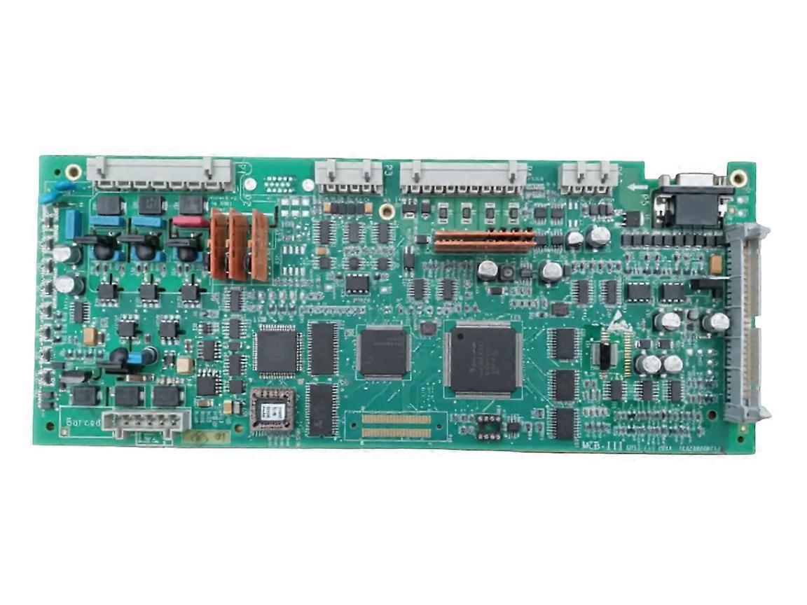 Otis Gca26800kf1 Pcb Board Mcb-iii Control Board Refurbished