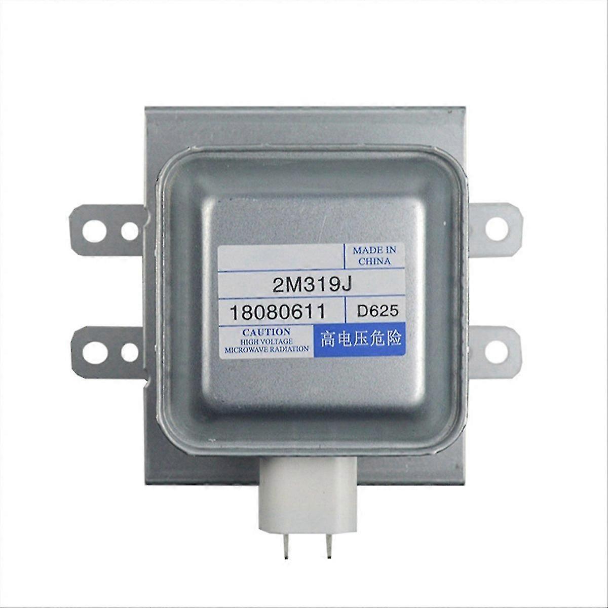 Microwave Oven Magnetron Component Replacement Microwave Parts