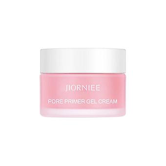 Matte Base Pore Primer Gel Cream Hydrating Makeup Oil Control Fine Lines Cosmetics