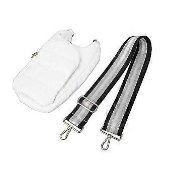 Sac porte-bouteille avec sangle pour bouteille d'eau de 95  114 cl, pochette isotherme pour bouteille d'eau, pour la marche, la randonne, les voyages