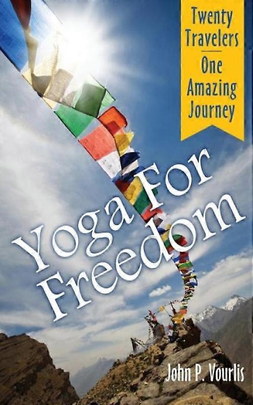 Yoga pour la liberté