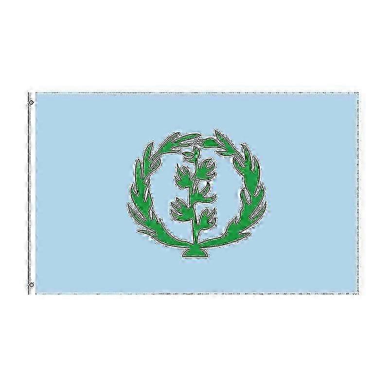 90x150cm Historical Eritrea Flag