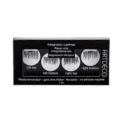 Artdeco Magnetic Lashes False Lashes 3 Couture 1pcs