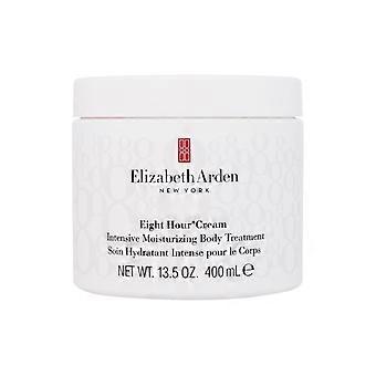 Body Cream Elizabeth Arden Eight Hour 400 ml