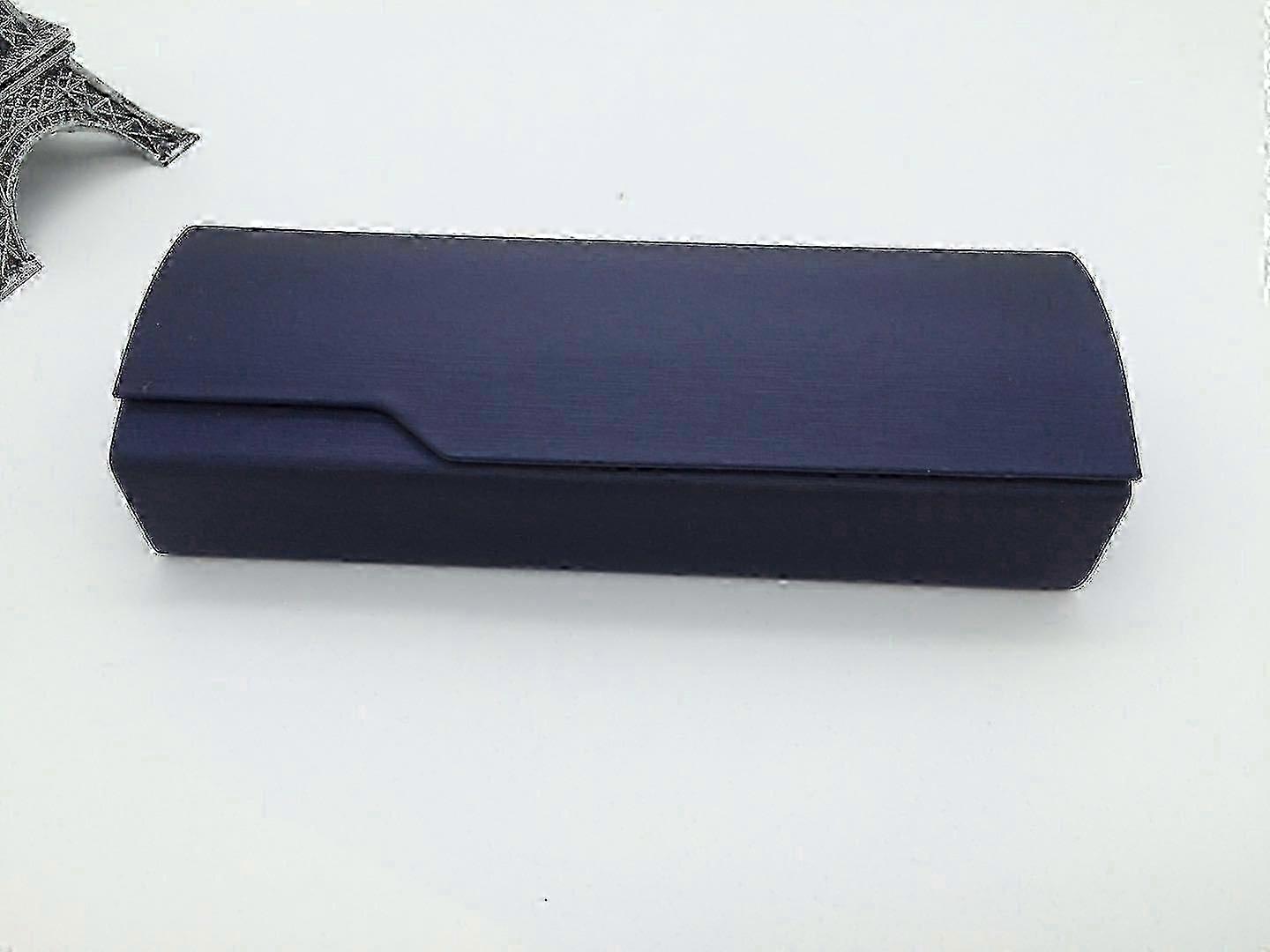 Compact Magnetic Hard Glasses Case