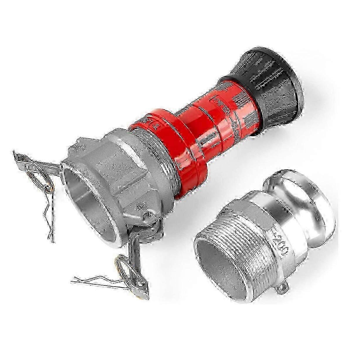 Industrial 2In Constant Flow Nozzle