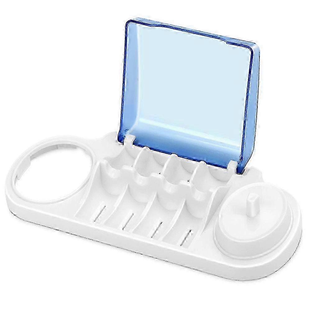 Charging-Ready Toothbrush Holder ABS