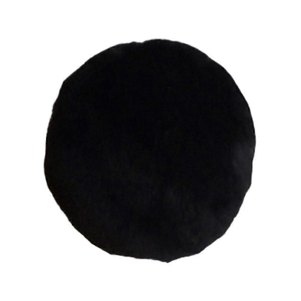 Plush Bunny Tail Costume Accessory