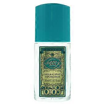 4711 Natürliches Spray 20 ml