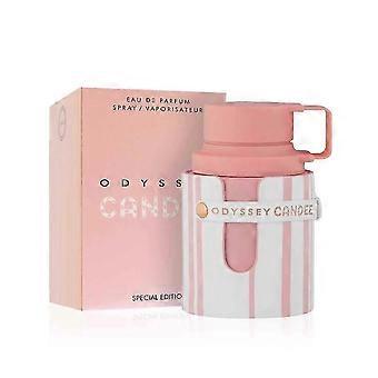 Mandarin Dubai Chocolat von ARMAF 34oz 100 ml Eau de Parfum Unisex