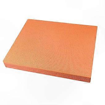Soft Balance Mat for Core Training and Stretching Exercises