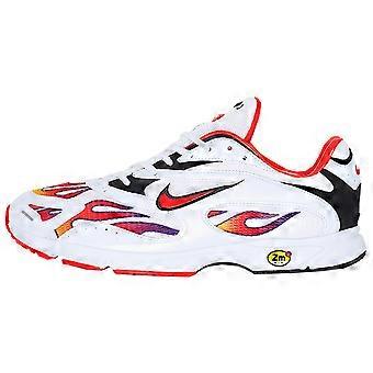 Nike Zoom Streak Spectrum Plus Supreme White AQ1279-100