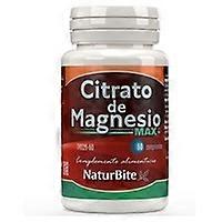 Magnesium Citrate Max 60 tablets