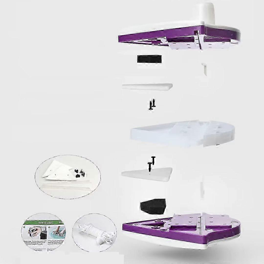 Double Sided Magnetic Window Cleaner