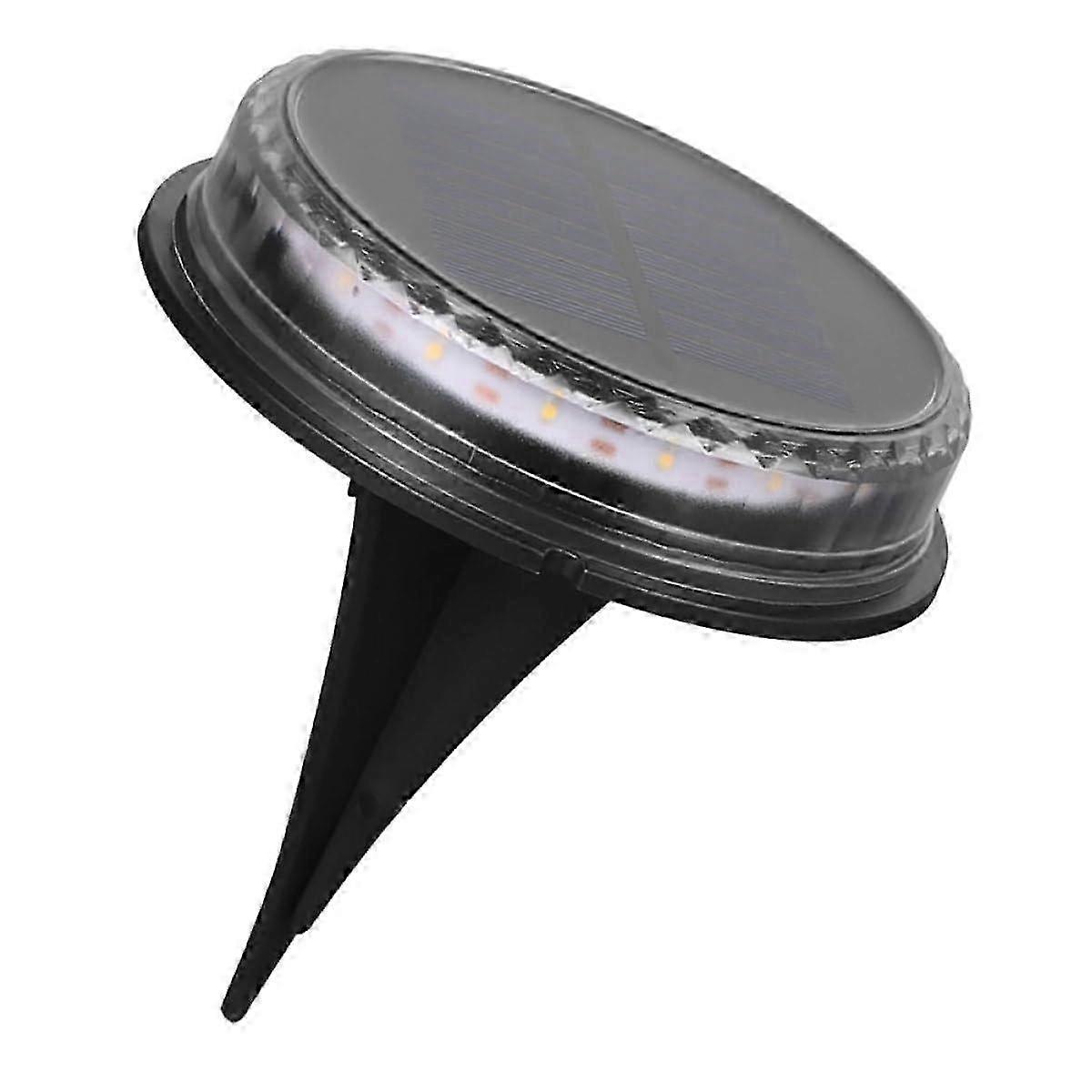 Solar Outdoor Lights Warm White