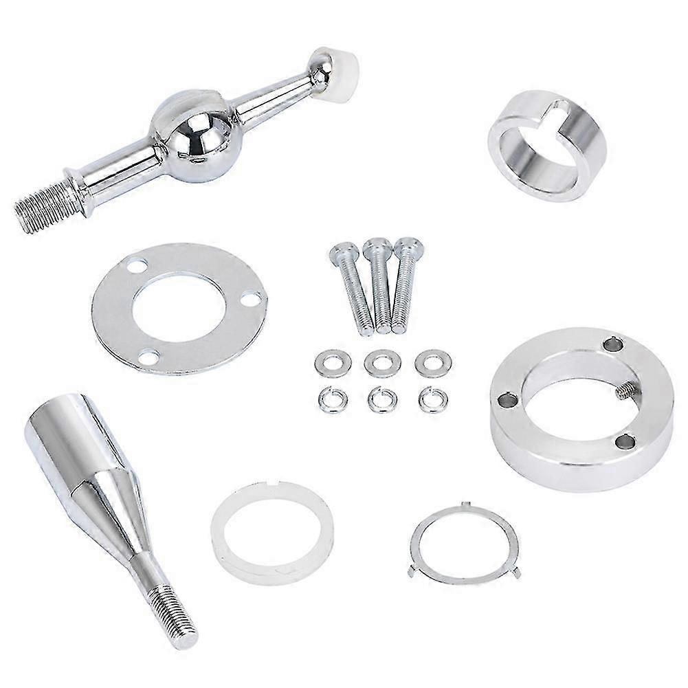 Aluminium Quick Short Shifter MX5 RX7