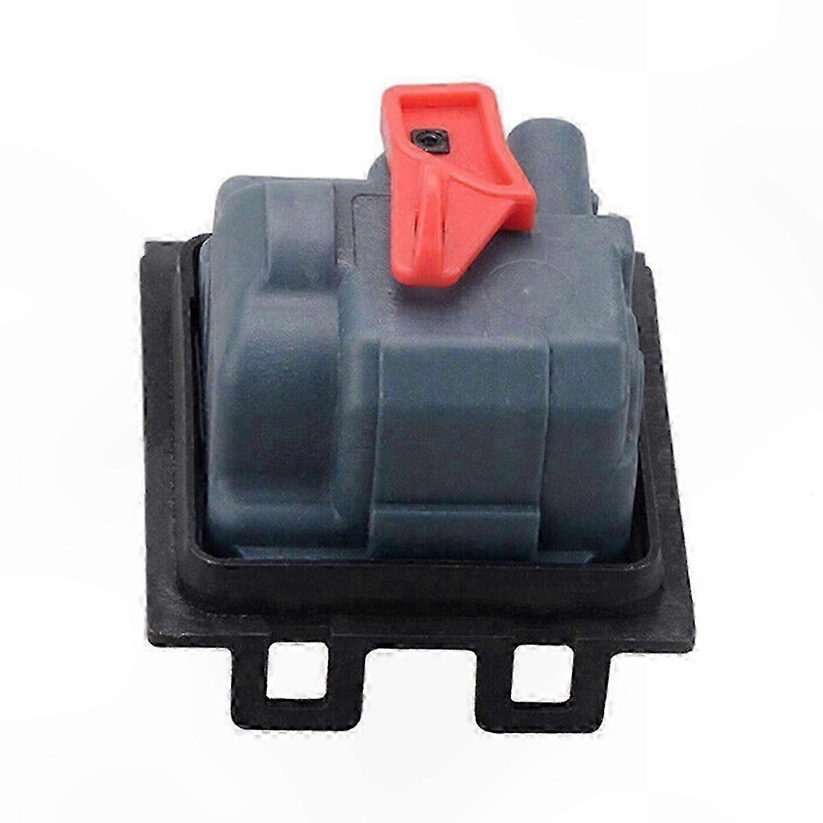 ABS Fuel Flap Locking Actuator 3 Pin